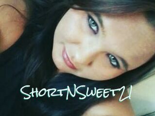 ShortNSweet21