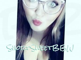 ShortSweetBBW