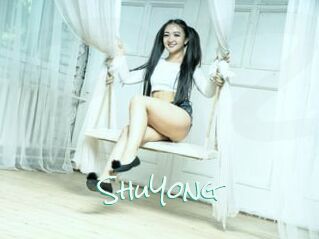 ShuYong