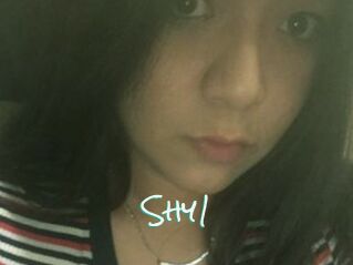 Shy1
