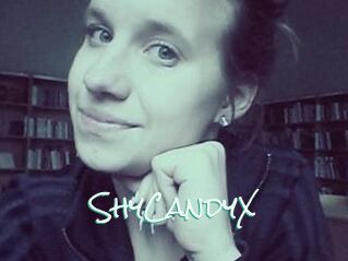 ShyCandyX