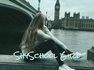 ShySchool_Girl
