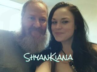 ShyanKiana