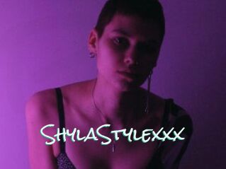 ShylaStylexxx