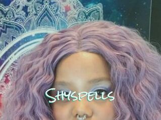 Shyspells