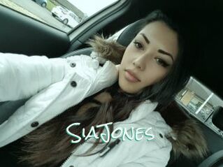 SiaJones