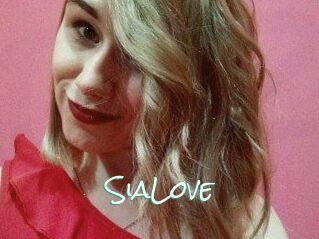 SiaLove