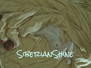 SiberianShine