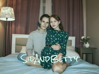 SidAndBetty