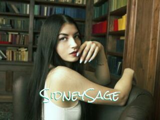 SidneySage