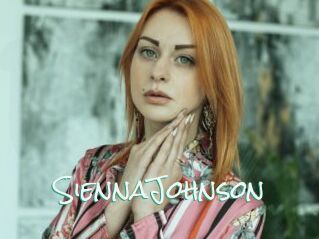SiennaJohnson