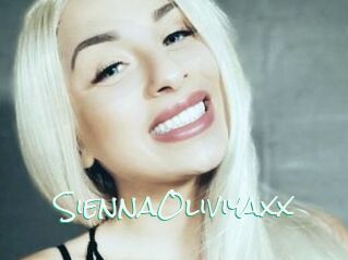 SiennaOliviyaxx