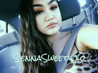 SiennaSweetieXo