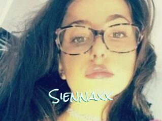 Siennaxx