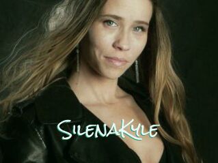 SilenaKyle