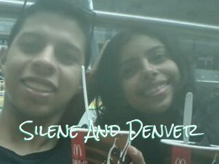 Silene_And_Denver