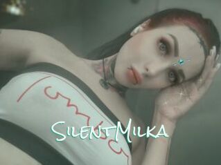 SilentMilka