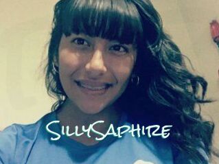 SillySaphire
