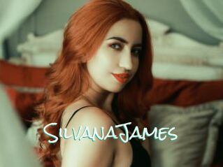 SilvanaJames