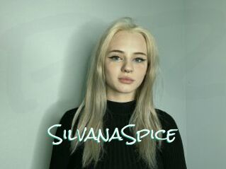 SilvanaSpice
