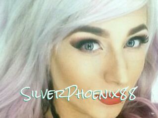 SilverPhoenix88