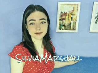 SilviaMarshall