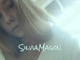 SilviaMason