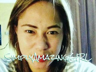 SimplyAmazingGIRL