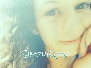 SimplyKoqo