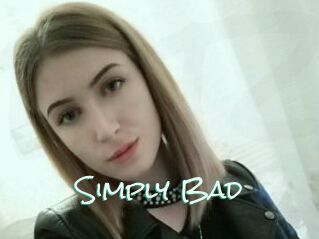 Simply_Bad