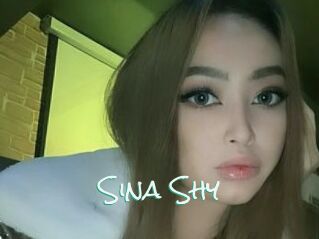 Sina_Shy