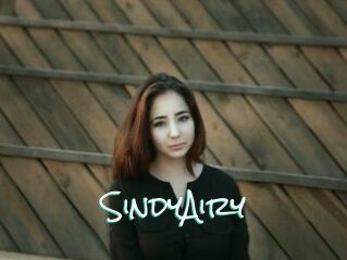 SindyAiry