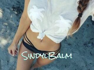 SindylBalm