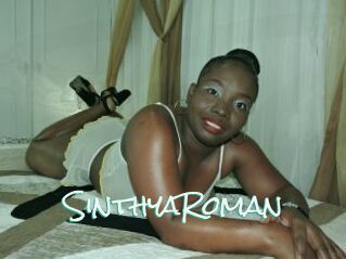 SinthyaRoman