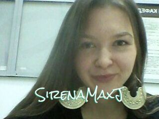 SirenaMaxJ