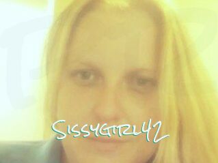 Sissygirl42