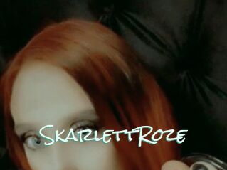 SkarlettRoze