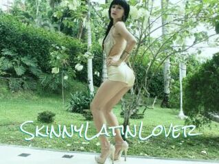 SkinnyLatinLover