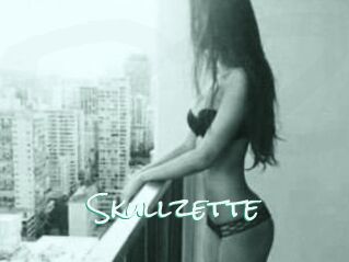 Skullzette
