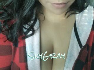 Sky_Gray