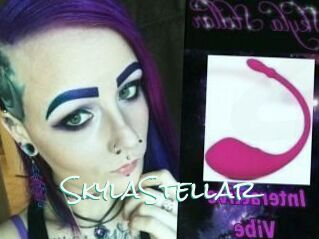 SkylaStellar