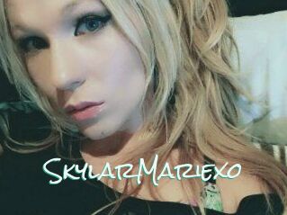 SkylarMariexo