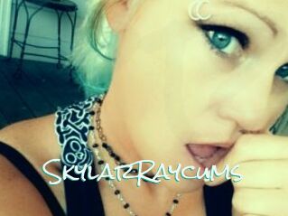 SkylarRaycums