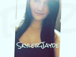 SkylerJayde