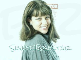 SkylerRoseStar