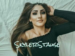 SkylerStause