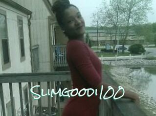 Slimgoodi100