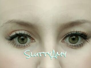 SluttyAmy