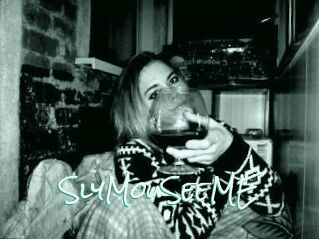 SlyMouSeeME