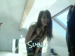 Slynn